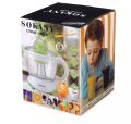 Sokany - Citrus Juicer, 700ml, 45w, WK-725  TRU. 