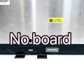 LCD Screen Touch Assembly for HP ENVY x360 13-BA 13T-BA Series 13-BA0001UR 13-ba0059TU L96783 L96796-001 Replacment Display FHD. 