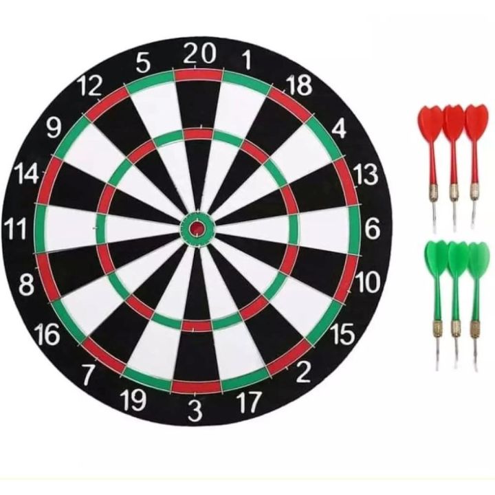 Champion%20Dart%20Board%20-%20Indoor%20Hanging%20Number%20Target%20Game%20with%20Steel%20Tip%20Darts%203%20Sizes%20by%20ZinZen%20-%20Image%202