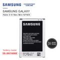 Samsung Battery EB-BN750BBE Galaxy Note 3 NEO N7505 /. 