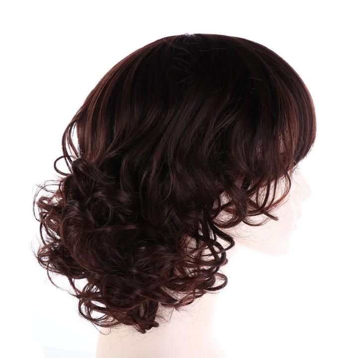 %E3%80%90Free%20shipping%E3%80%91%20Thick%20Daily%20Smooth%20Heat%20Resistant%20Fiber%20False%20Female%20Hair%20Extension%20Invisible%20Natural%20Syhthetic%20Wig%20Women%20Bob%20Hair%20Ladies%20Curly%20Wigs%20Short%20Brown%20Wavy%20Wig%20-%20Image%207