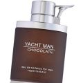 Yacht Man Chocolate  EDT 100ml. 