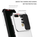 AnDyH 2022 Upscale luxury Phone Case for OPPO A5S A12 A7 A11K F9 Pro Full Camera with Stereo Support Sliding Window Protection with Anti Falling. 
