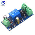 Power-OFF Protection Module Automatic Switching Module UPS Emergency Cut-off Power Supply DC5V-48V Control Board. 