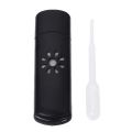 Mini USB Car Diffuser Aroma Humidifier Essential Oil for Fresh Home. 