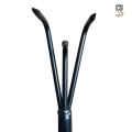 Three Teeth Garden Hand Fork Tool Agriculture 19 Inch. 