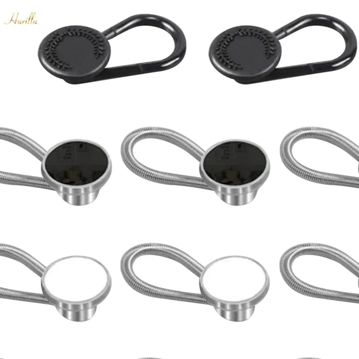 18Pcs%20Elastic%20Collar%20Extenders%20Buttons%20Lengthen%20Extend%20Expansion%20Extension%20Neck%20Extender%20for%20Men%20-%20Image%207