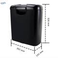 Paper Shredder Card Photos Electronic A4 Shredder Automatic Household. 
