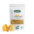 Organic Orange Peel Powder (දොඩම් ලෙලි පවුඩර්) 50g. 
