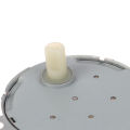 MDS-4A 220V Micro Turntable Synchronous Tray Motor Microwave Oven Accessories Core Coupling Clutch. 