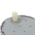 MDS-4A 220V Micro Turntable Synchronous Tray Motor Microwave Oven Accessories Core Coupling Clutch. 