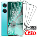 4-1PCS Tempered Glass for OnePlus Nord CE 3 2 Lite 5G CE3Lite CE3 3Lite N300 N200 N100 Screen Protection Protector Cover Film. 