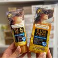 Wokali Sun Cream 90 SPF UVA UVB Protection Water Resistant Sunscreen. 