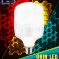 60w High Power Led Light Bulb Orin Led Bulbs 86% Energy Saving Lamp Orin  Led Bulbs Led Bulbs  Orin Bulbs Best Choice In Sri Lanka Best Light Bulbs. 