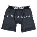 Polyester Man Underwear Boxer Men Hip Raise Trunks Men Panties Boxers Pack Shorts Underpants Mens O11. 