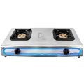 Double Burner Gas Cooker Cosmo Burner oven Kawash 01 Year Warranty. 