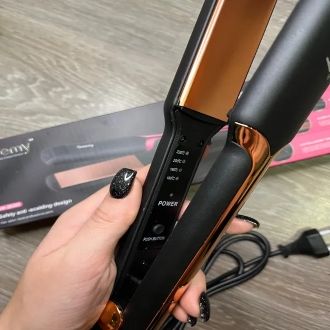 Geemy%20%20Straightener%20Iron%20Machine%20for%20Hair%20with%20Steam%20Iron%20-%20Image%202