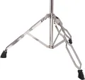 CYMBAL STAND Cymbal Stand - DOUBLE-BRACED LEGS - Crash cymbal stand, Ride Cymbal Stand drum stand drum cymbal stand. 