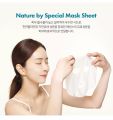 Ricocell Potato Essence Korean Facial Mask Sheet 1Pcs Moisture Face Mask Sheet Skin Care For Women & Men. 