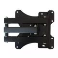 TV Wall Mount Bracket 14-42 Inch LED Adjustable Rotatable Stand 14 19 24 27 32 36 40 42 inch. 