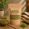 Pumpkin Seeds | වට්ටක්කා බීජ | பூசணி விதைகள் by Nutty Frutyss 200g. 