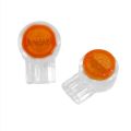 Telephone Cable Joiner Gel filled Ethernet Cable Telephone Cord Crimp K2 K1 K3 UY Connection Terminal Wire Connectors O-1-28-70 L. 
