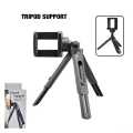 Tripod Support Stand. 