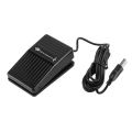 USB Foot Pedal Switch Control Keyboard Action for New Foot switch USB HID pedal. 