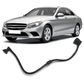 Fullhaodd Engine Radiator Coolant Hose 2055017601 A2055017601 for - C-Class C260 C160 C180 C200 C300 C180l. 