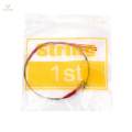 5 Pcs 3/4 4/4 Violin String Steel Core Ball End E Steel. 