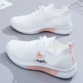 Trendy Flying White Shoes for Women. 