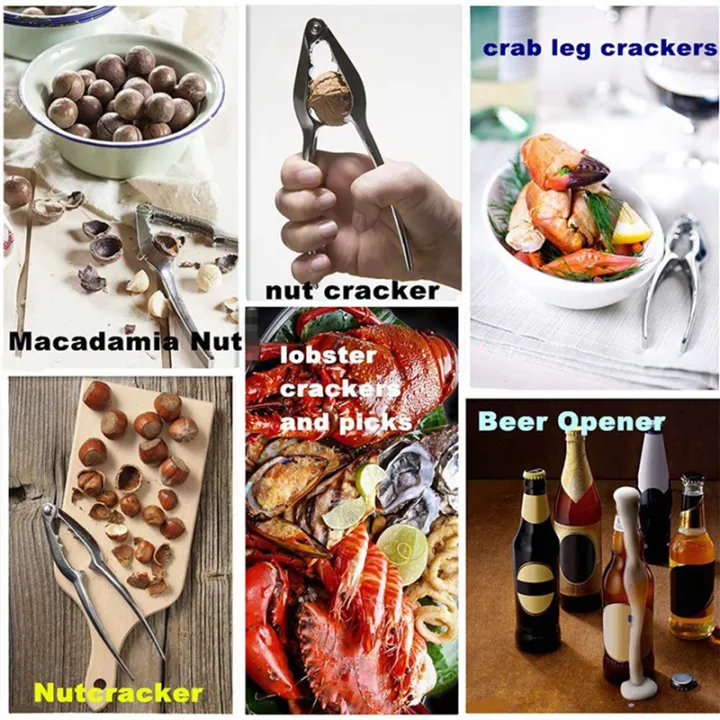 Seafood%20Crackers%20Tools%20Nutcrackers%20Set,%20Crab%20Nut%20Lobster%20Opener%20Shellfish%20Lobster%20Leg%20Sheller%20Kitchen%20Kits%2036%20Pack%20-%20Image%203