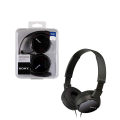 Sony MDR-ZX110AP Headphones. 