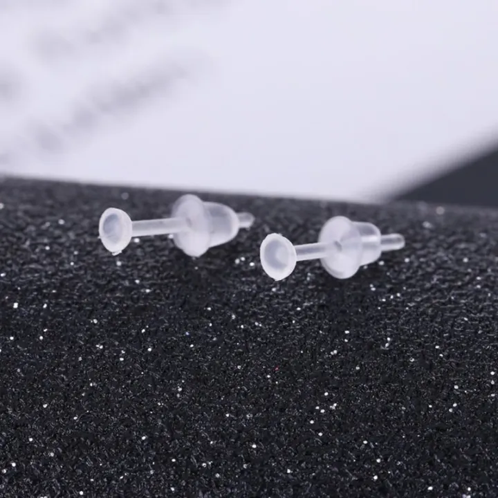 100%20Set%20Hypoallergenic%20Simple%20Plastic%20Earrings%20Clear%20Ear%20Needle%20and%20Resin%20Backs%20DIY%20Ear%20Accessories%20-%20Image%204