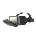 Virtual Reality Headset| 3D Glasses Headset |VR Set| Large 42 MM Lenses, Enjoy Metaverse Gaming, Three Way Head-Strap and a Non Sweating Cushion. 