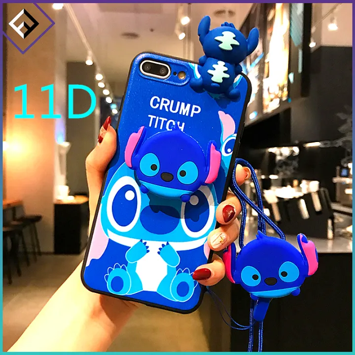 Stitch%20Phone%20Case%20Infinix%20Note%203%207%207%20Lite%208%208i%2010%2010%20Pro%2011%2011%20Pro%2011i%2011s%20Phone%20Casing%20Cartoon%20Stitch%20Wristband%20Lanyard%20Strap%20Silicone%20Shockproof%20Phone%20Cover%20-%20Image%208