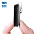 Wireless mini Bluetooth Headset Handsfree. 