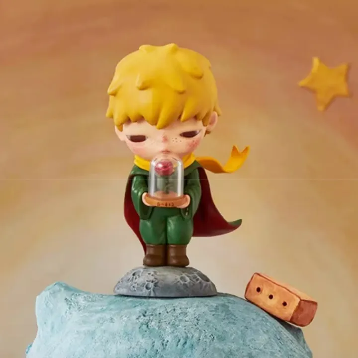 Pop%20Mart%20Little%20Prince%20Series%20Of%20Hirono%20%C3%97%20Le%20Petit%20Prince%20Blind%20Box%20Collectible%20Figures,%20Cute%20Anime%20Character%20Hirono%20Collection%20-%20Image%202
