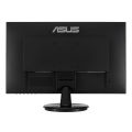 ASUS VA24DQ Eye Care Monitor – 24 inch Full HD IPS Frameless 75Hz, Adaptive-Sync/ FreeSync Monitor. 