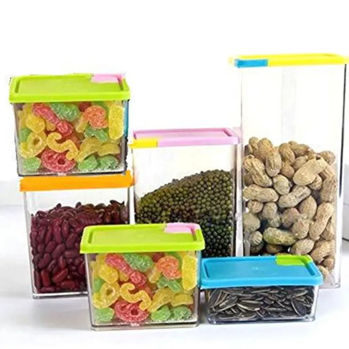 6Pcs%20Transparent%20Plastic%20Storage%20Box%20Container%20Spice%20and%20Food%20Container%20-%20Image%207