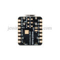 Seeed Studio Xiao Esp32-C3 Wireless Development Board Module Seeeduino Esp32c3 Tiny Mcu P-S-R-Am For Arduino. 