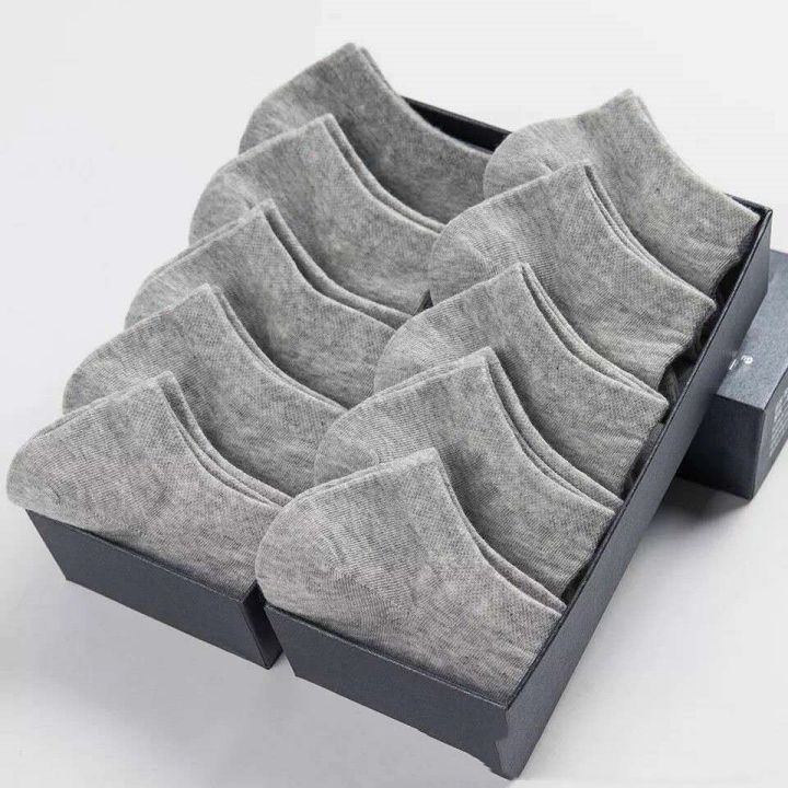 Women%20Breathable%20Sports%20Socks%20Comfortable%20Cotton%20Ankle%20Stockings%20Solid%20Color%20-%20Image%205
