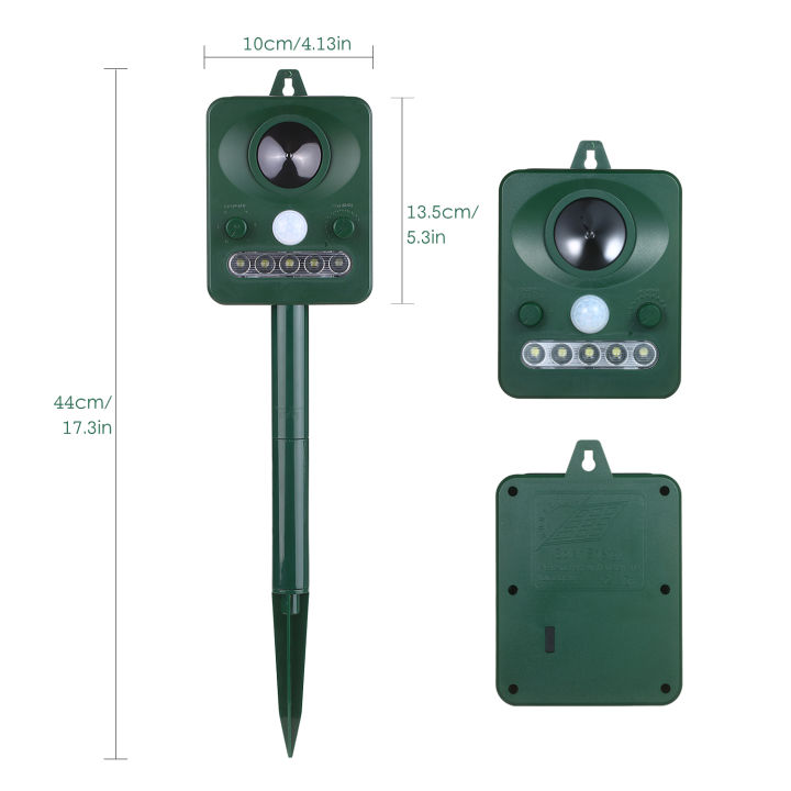 Solar%20Ultrasonic%20Pest%20Repeller%20Outdoor%20Animal%20Repeller%20with%20Ultrasonic%20Sound%20Motion%20Sensor%20and%20Flashing%20Light%20Keep%20Animals%20Away%20Repellent%20Squirrels%20Mouse%20Bird%20Cat%20Dog%20Bat%20-%20Image%203