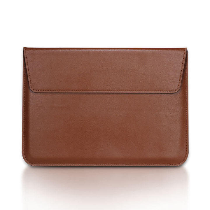 Floveme%20Laptop%20Sleeve%20Case%20Leather%20Cover%20For%20Apple%20MacBook%2012%20Air%20Pro%2013%20M1%20CPU%20MacBook%20Pro%2013.3%2015%20-%20Image%204