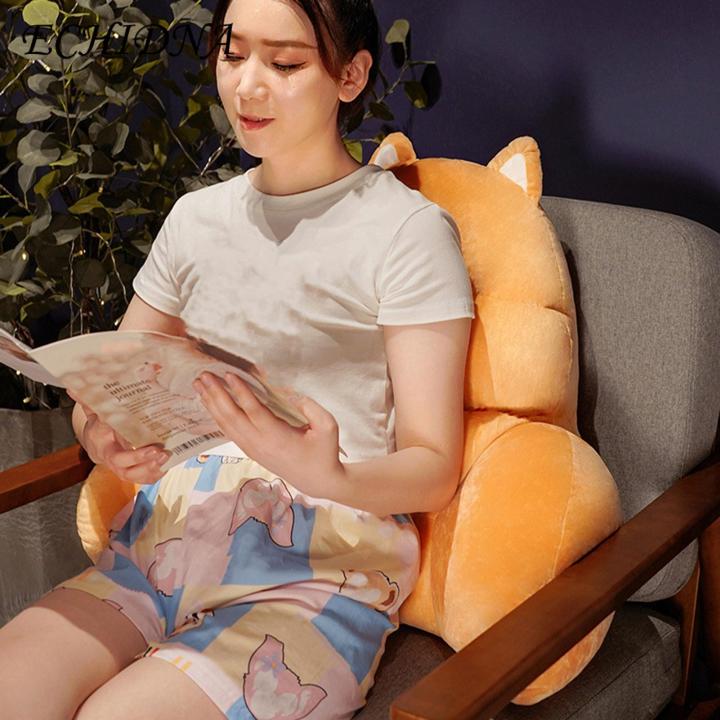 Bed%20Rest%20Reading%20Pillow%20Comfortable%20Arm%20Support%20Reading%20Pillow%20for%20Ultimate%20Relaxation%20Soft%20Fully%20Filled%20Backrest%20Cushion%20for%20Sofa%20or%20Couch%20Resting%20Cushion%20-%20Image%206