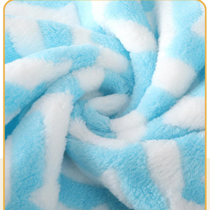 Beach%20Towel%20Coral%20Velvet%20Towel%20Adult%20Towel%20Bath%20Towel%20Home%20Textile%20-%20Image%204