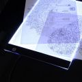 A4 LED Copy Board Light Pad Drawing Tracing Tablet Copyboard Animation Sketching Stencil Diamond Painting USB. 
