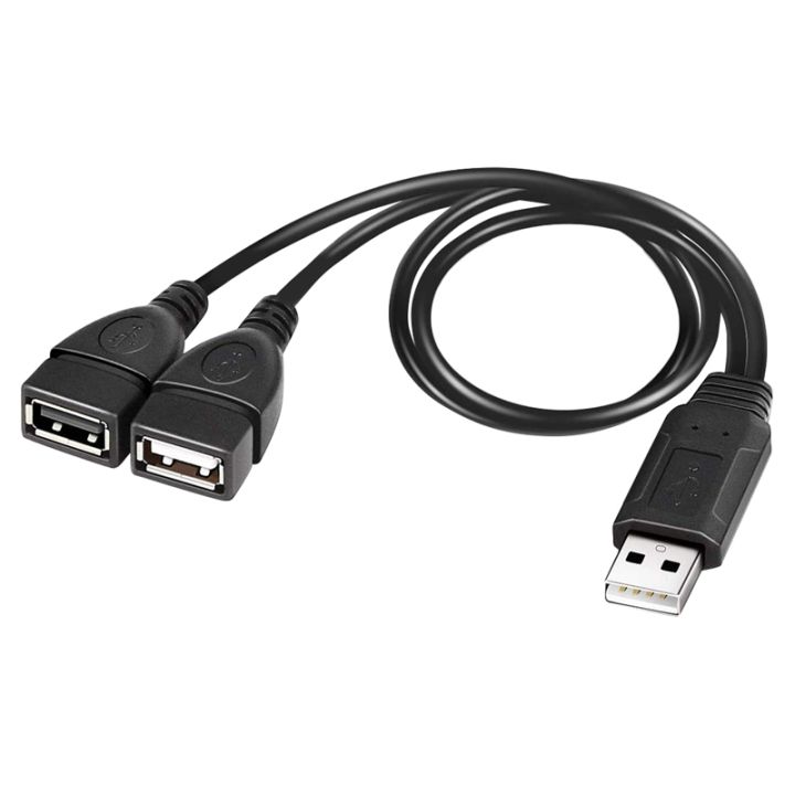 USB%20Splitter%20Cable,%20USB%202.0%20A%20Male%20to%20Dual%20USB%20Female%20Jack%20And%20Splitter%20Charger%20Cable%20-%20Image%206