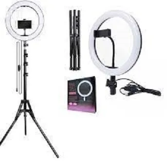 Ring%20Fill%20Light%2026cm%20For%20Professional%20Photography%20-%20Image%203