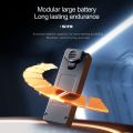 S119 Brushless Motor Obstacle Avoidance Duel Camera GPS Drone WIFI ESC 8K Camera HD FPV Aerial Photography Folding Drone. 